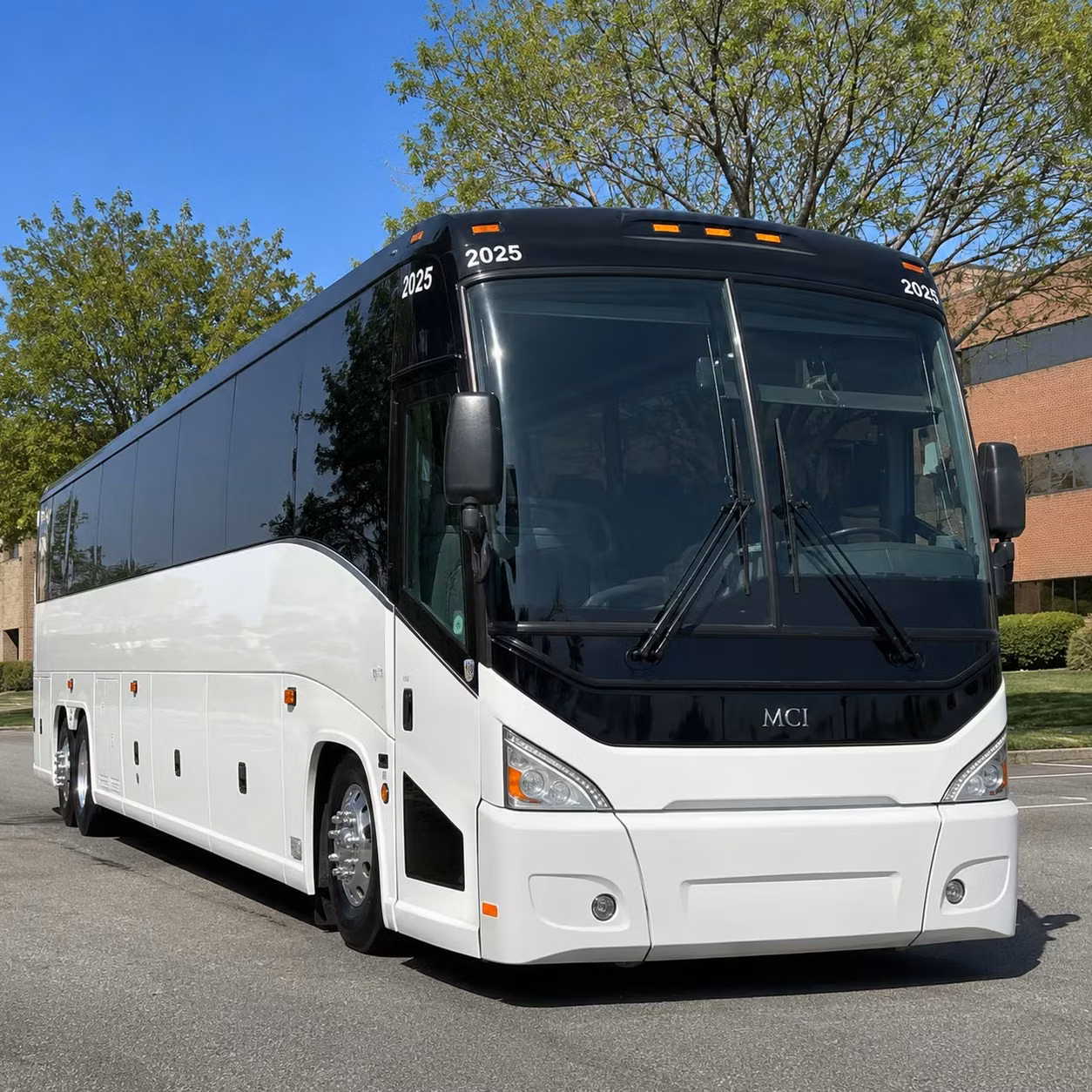 birmingham church groups rely on charter buses for sunday worship shuttles