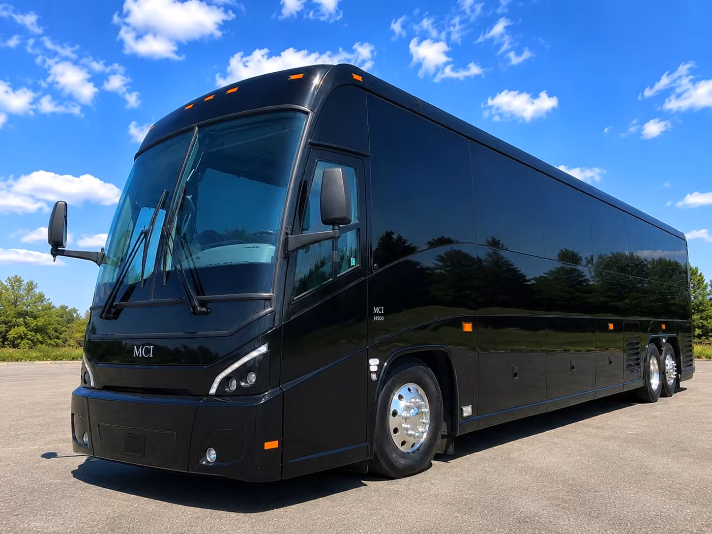 birmingham wedding transportation that keeps every guest on schedule
