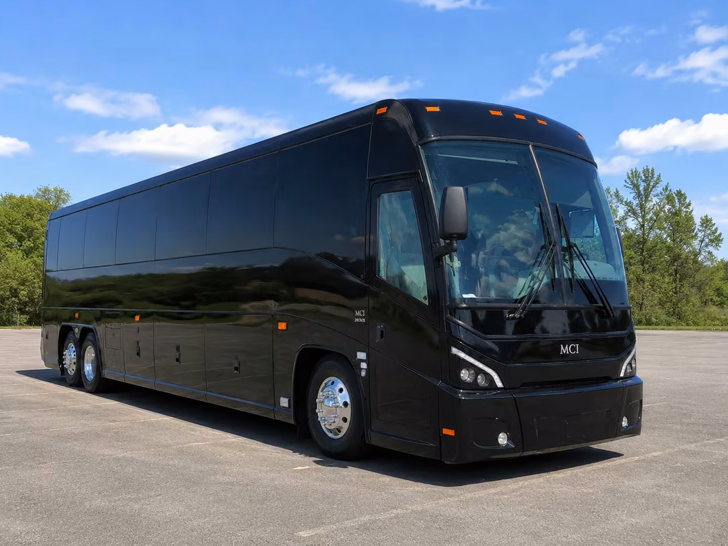 compare corporate event transportation options in birmingham and beyond
