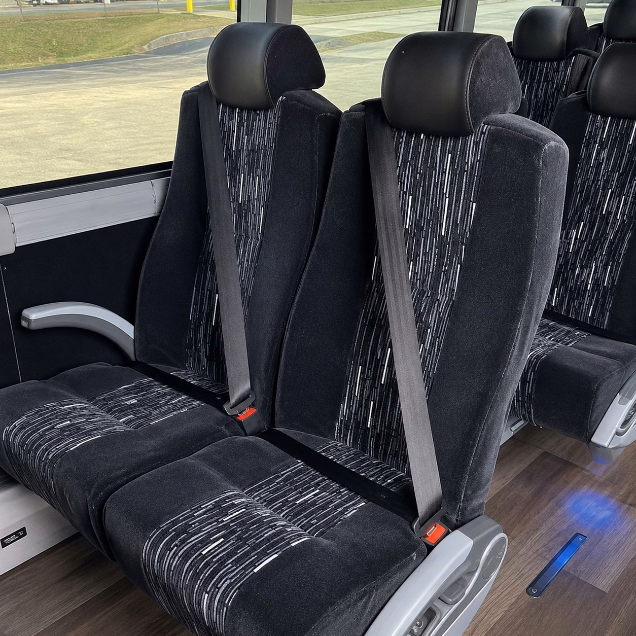 how the day of the week changes what a bus costs in birmingham alabama