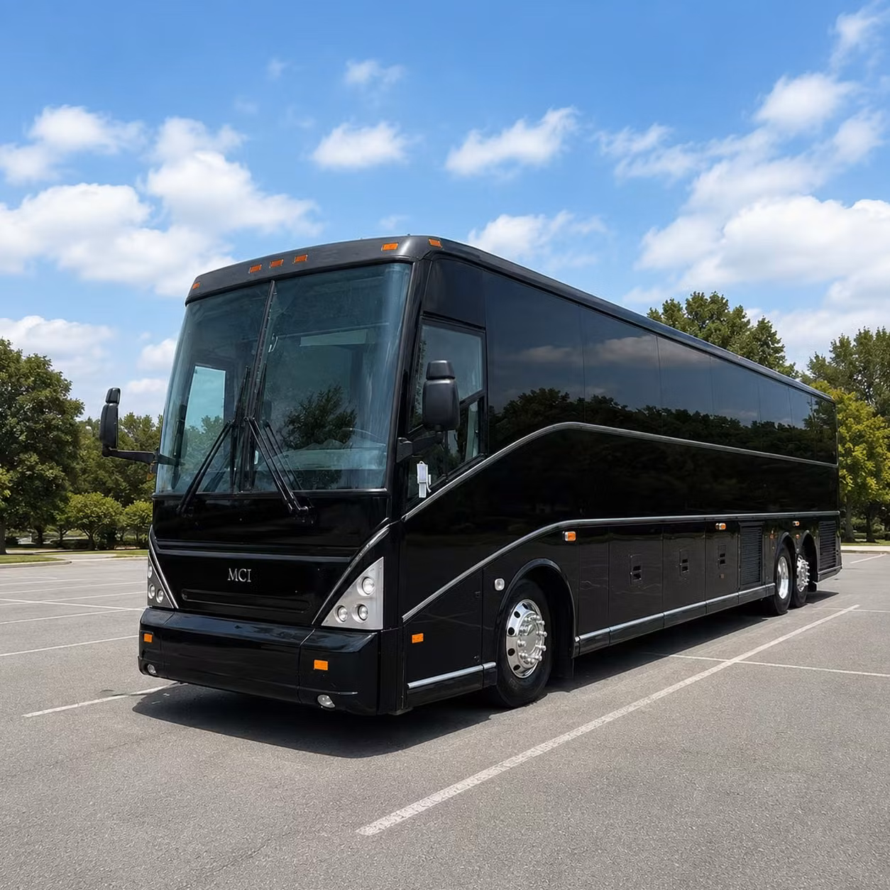 protective stadium concert shuttles keep your downtown group together